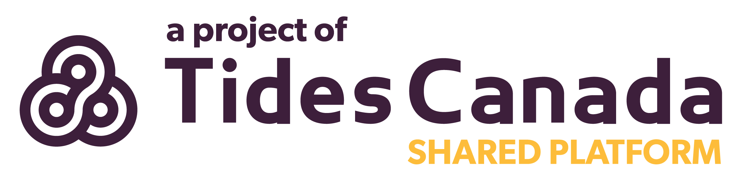 Tides Canada logo